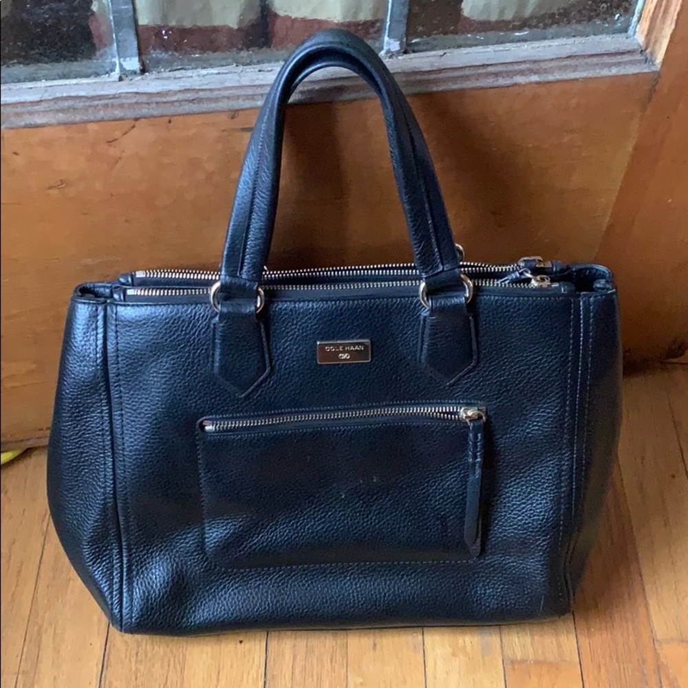 Cole Haan handbag